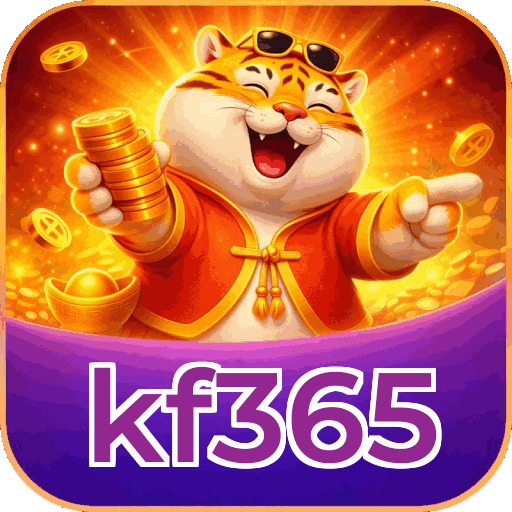 Login rápido no app kf365