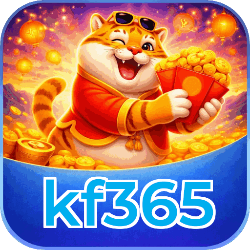 Siga a kf365 no Facebook
