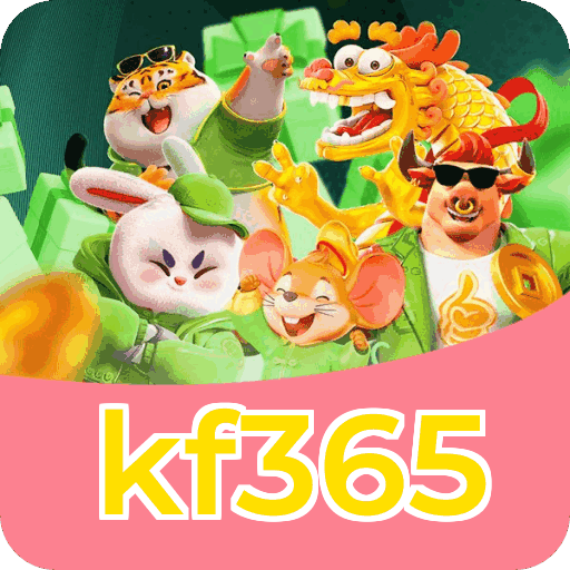 Bônus de Boas-vindas kf365